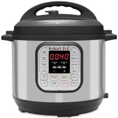 Electric Pressure Cooker, Smart Cooker, Multi Cooker