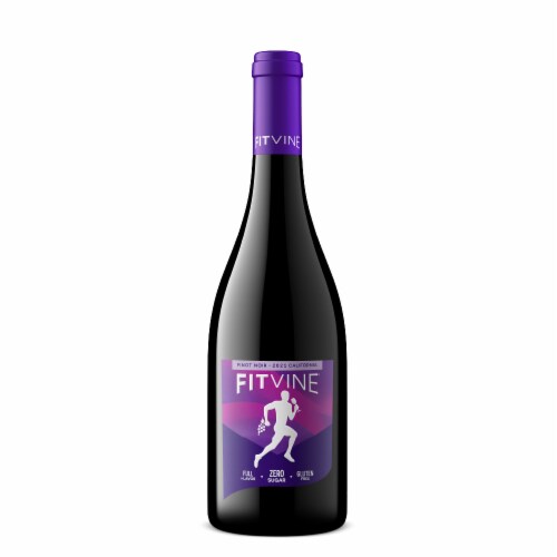 FitVine Pinot Noir 750 ml