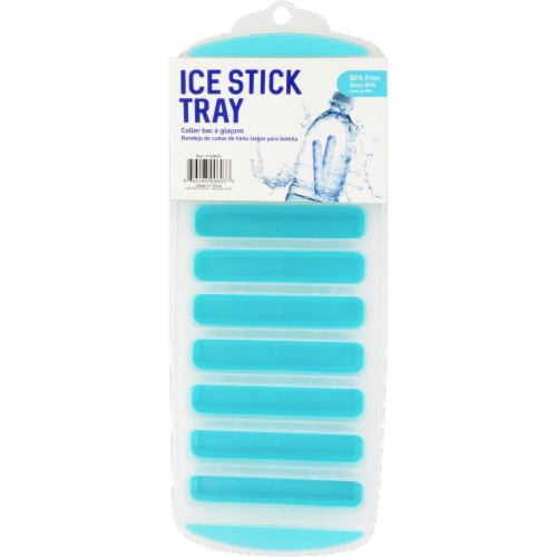 Lami Bottle Ice Stick Tray Perspective: front