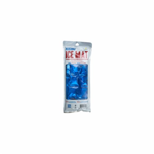 Jacent Flexible Reusable Ice Mat - Jumbo Perspective: front
