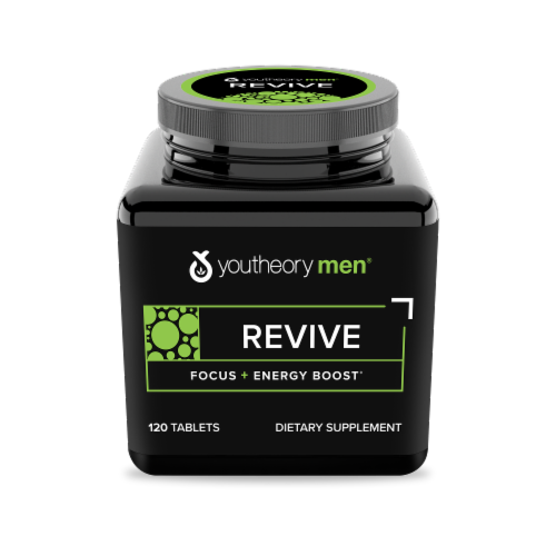 Youtheory  Mens Revive Perspective: front