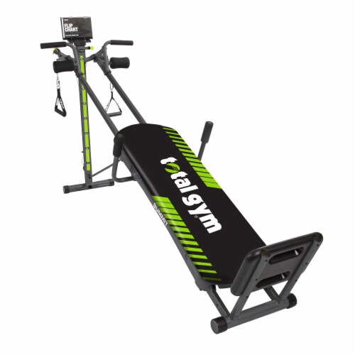 Total gym training hotsell