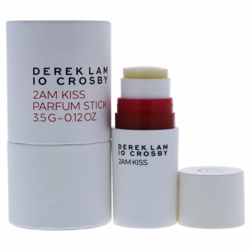 Derek Lam 2Am Kiss Solid Perfume 0.12 oz, 0.12 oz - QFC