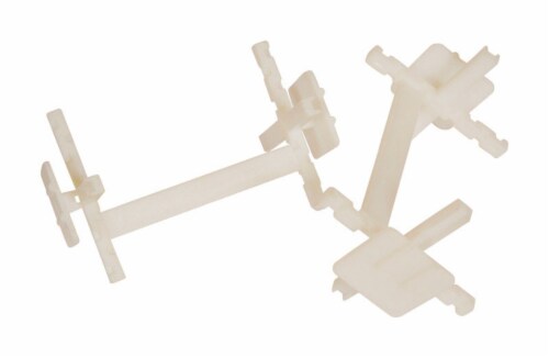 Glass Block 4 in. L Plastic Mortar Spacer 25 pk Glass Block 4 in. L Plastic Mortar Spacer 25 pk