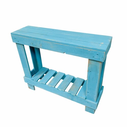 Del clearance hutson table