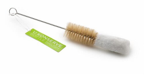 U Konserve Bottle Brush Perspective: front