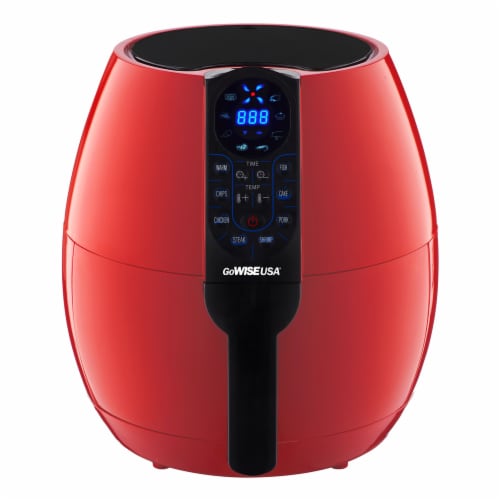 How to use gowise air fryer sale