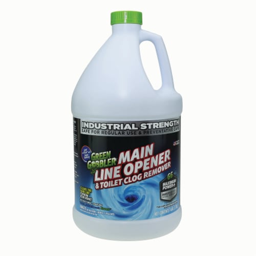 Green Gobbler Ultimate Main Drain Opener