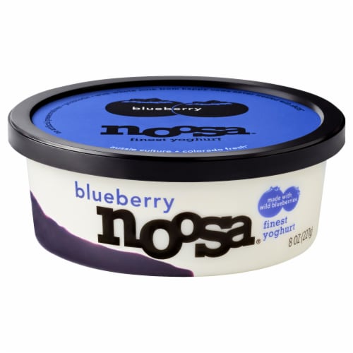 Noosa® Blueberry Yogurt Cup