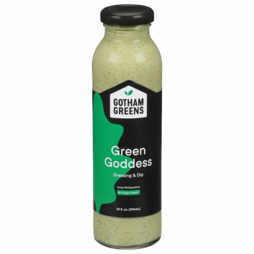 Gotham Greens Dressing & Dip Perspective: front