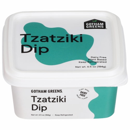 Gotham Greens® Tzatziki Dip Perspective: front