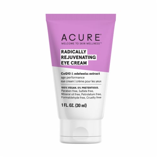 Acure eye cream discount