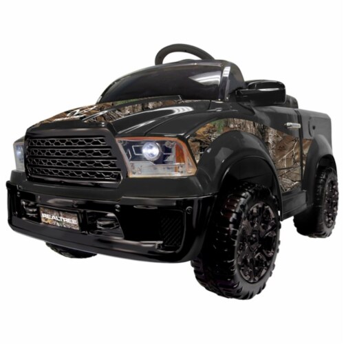 best ride on cars realtree truck 12v stores
