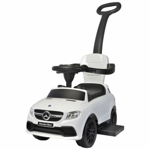 Mercedes riding toy outlet