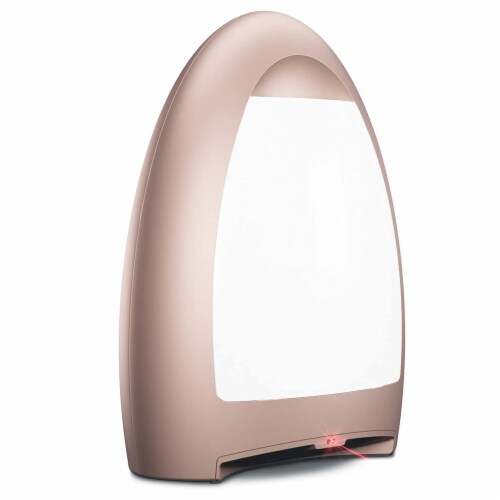EyeVac Home Automatic Touchless Stationary Vacuum w Infrared