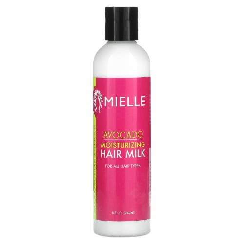 Mielle Organics Moisturizing Avocado Hair Milk, 8 fl oz - Kroger