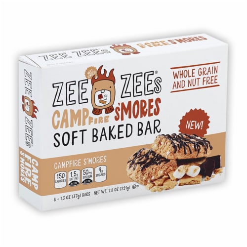 zee multigrain cereal bar