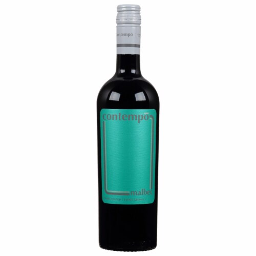 Contempo Malbec Red Wine