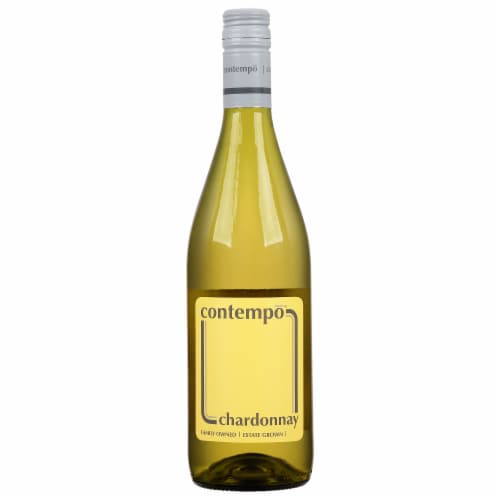 Contempo Chardonnay Chile White Wine
