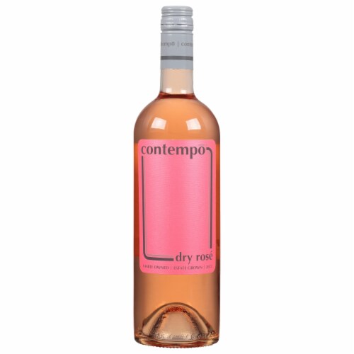 Contempo Dry Rose Perspective: front