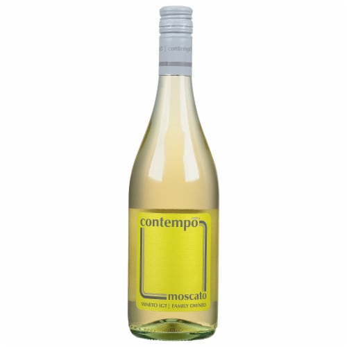 Contempo Moscato Perspective: front