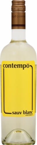 Contempo Sauvignon Blanc Italy White Wine Perspective: front