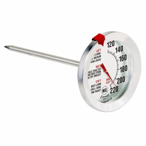 Escali Oven Thermometer, 1 ct - Kroger