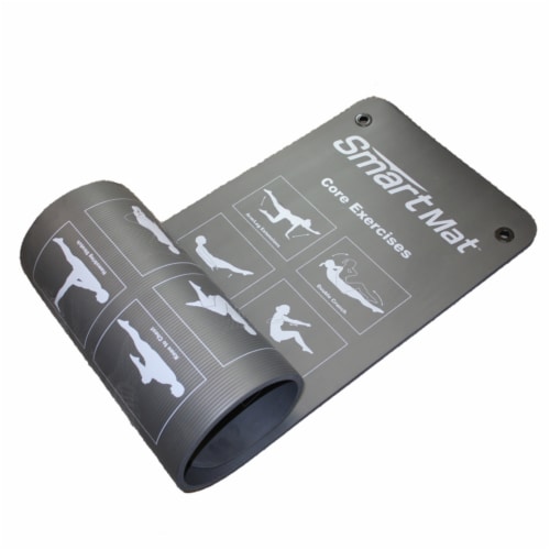 Smart exercise mat best sale