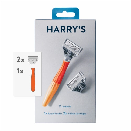 harry's precision trimmer