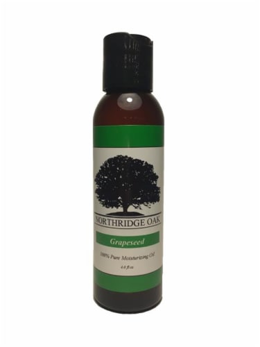 Northridge Oak Grapeseed Moisturizing Oil Perspective: front