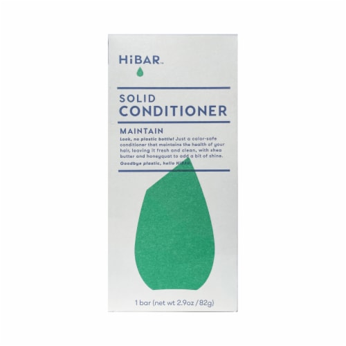 HiBAR™ Maintain Conditioner Perspective: front