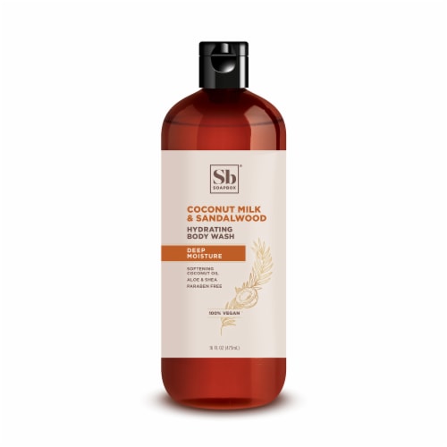 Soapbox shampoo coupon discount