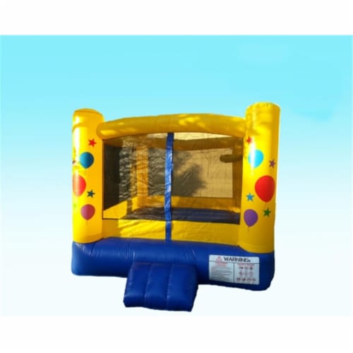 kiddo balloon bounce house