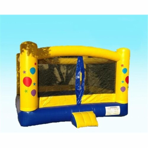 kiddo balloon bounce house