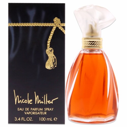 Nicole miller sale eau de parfum