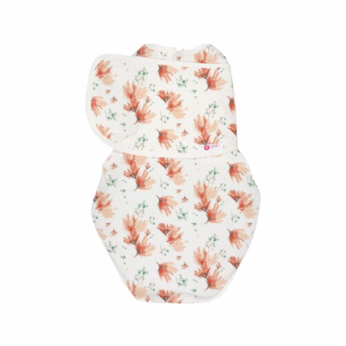 Swaddle legs 2025