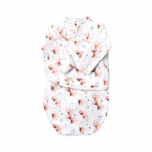 Legs out online swaddle