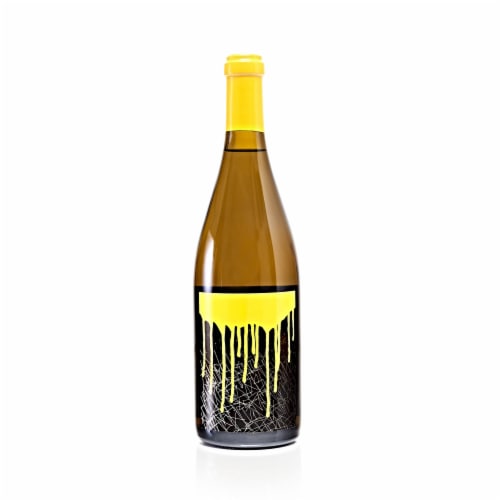 Au Jus Chardonnay California White Wine Perspective: front