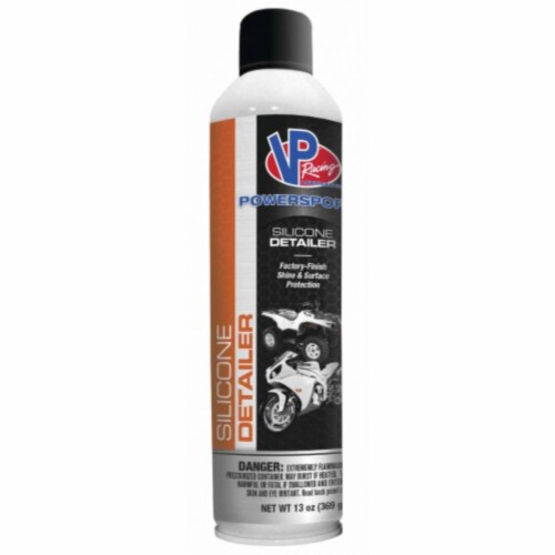 Pig Spit Detailing Spray - Cycle Gear