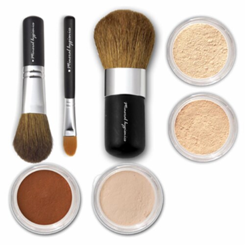 Mineral Hygienics Makeup