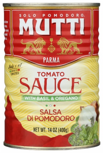 Mutti Parmigiano Reggiano Pasta Sauce, 24 oz - Kroger