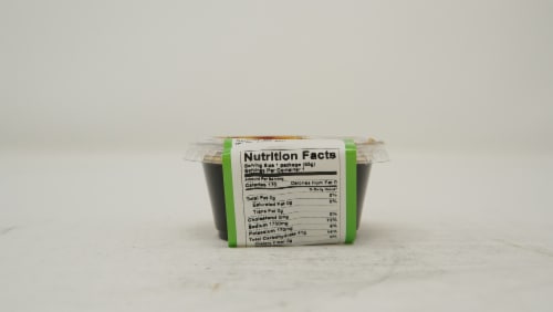 Yummi Sushi Sauce Perspective: front