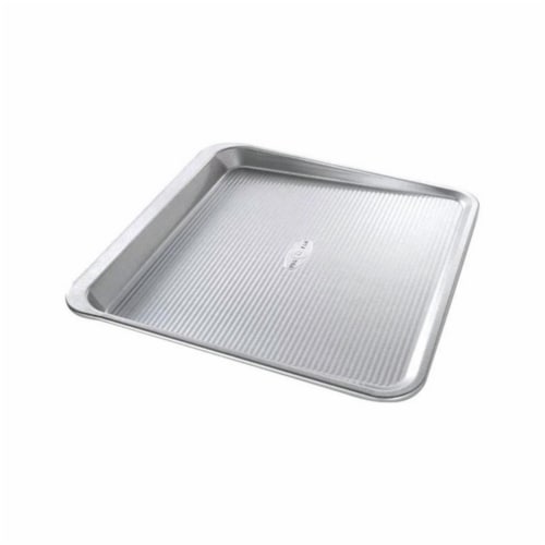 USA Pans Cookie Sheet - Silver, 14 x 14 in - Kroger