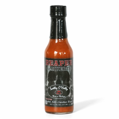  Louisiana Brand Hot Sauce (Hotter Hot Sauce) : Grocery &  Gourmet Food