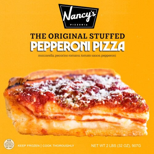 Nancy's pizza best sale near me