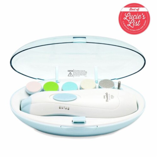 Little martin's shop baby nail trimmer