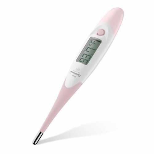 Little Martin's Digital Medical Thermometer for Oral Armpit