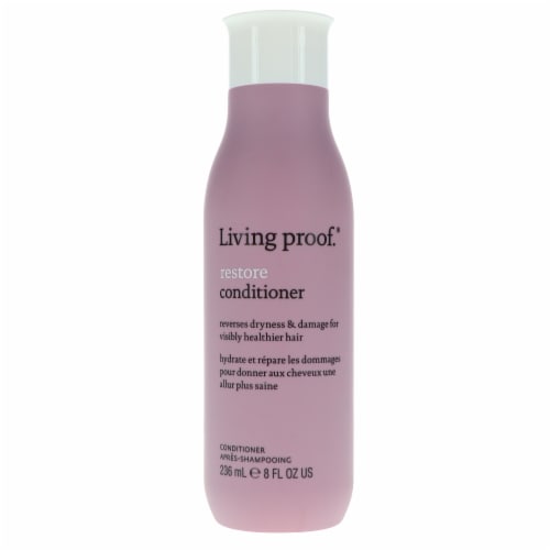 Living Proof® Restore Conditioner Perspective: front