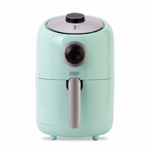 Dash Compact Air Fryer Aqua, 2 qt Fred Meyer