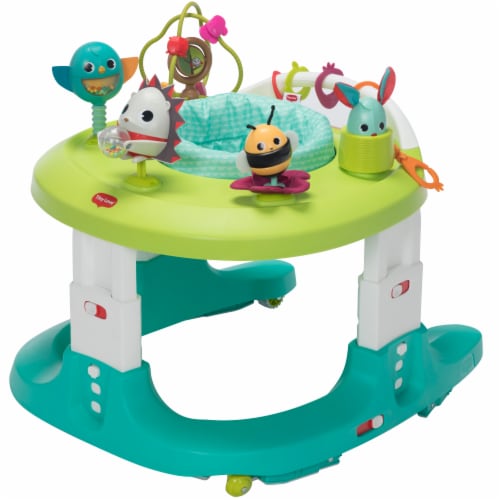 Tiny Love 4-in-1 Here I Grow Mobile Activity Center Perspective: front
